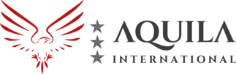 Aquila International Logo